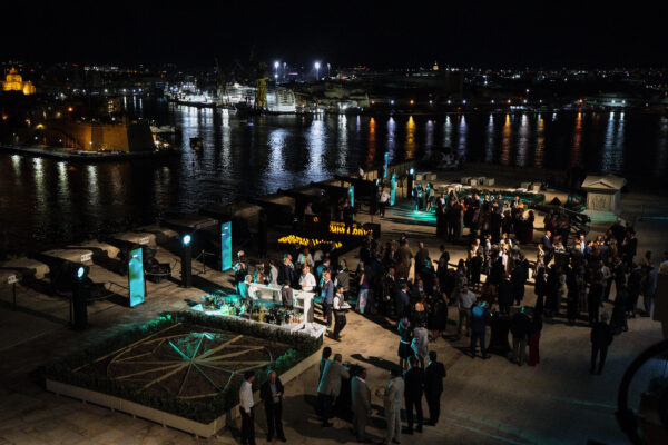 Product Launch Events