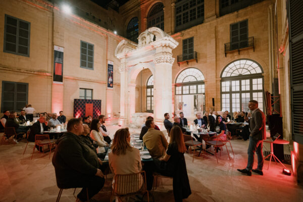 Networking Events
