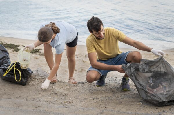 Corporate Social Responsibility Events