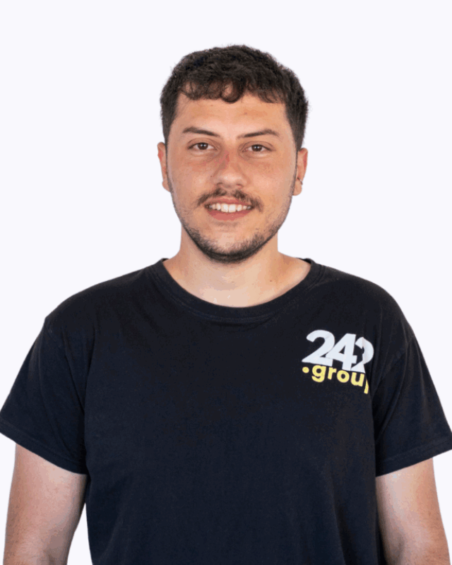 Zane Camilleri