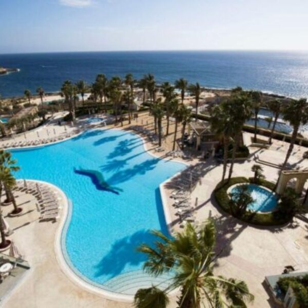 Hilton Hotel