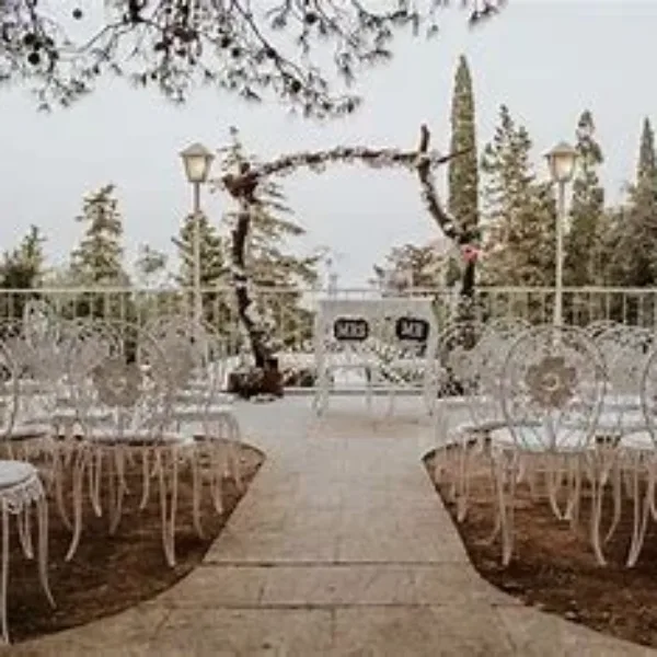 Chateau Buskett