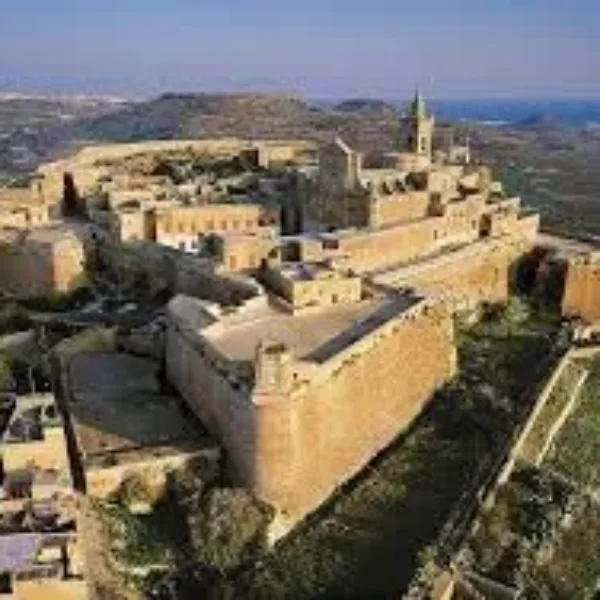 Citadel