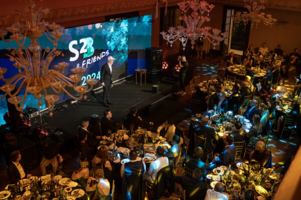 Gala Night Dinner