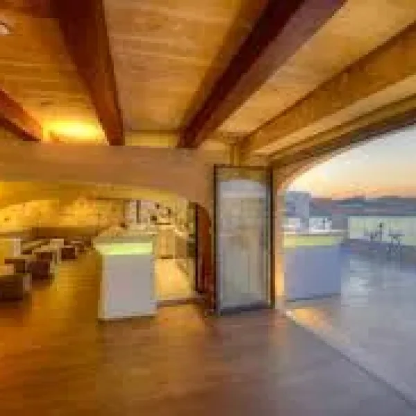 Haywharf Clubhouse