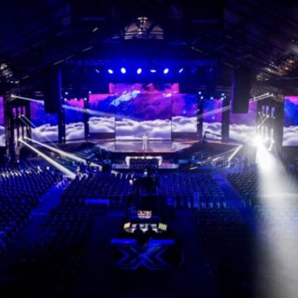 Malta Fairs & Convention Centre (MFCC)