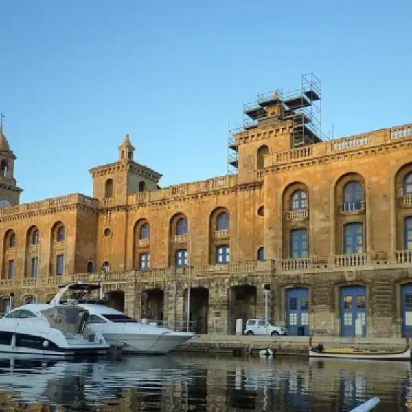 Maritime Museum