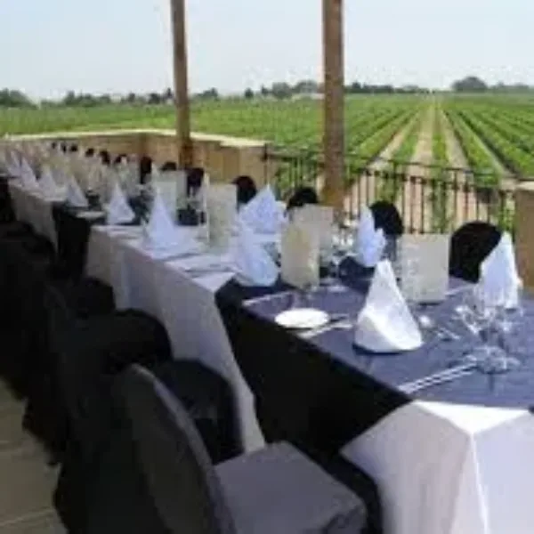 Meridiana Wine Estates