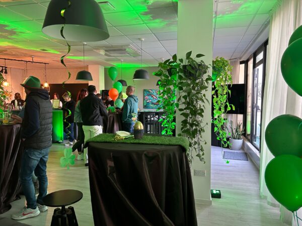 Office Events