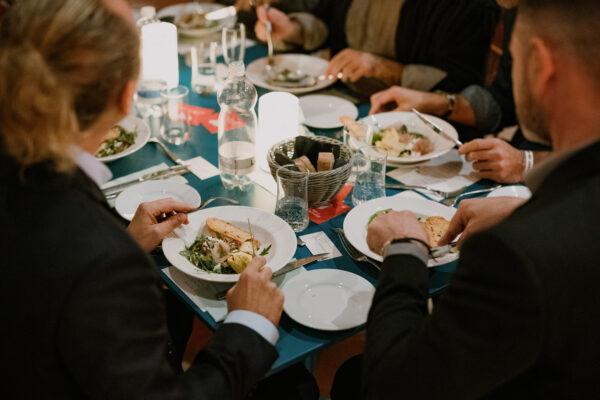 Dinners