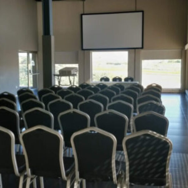 Ochre Hall