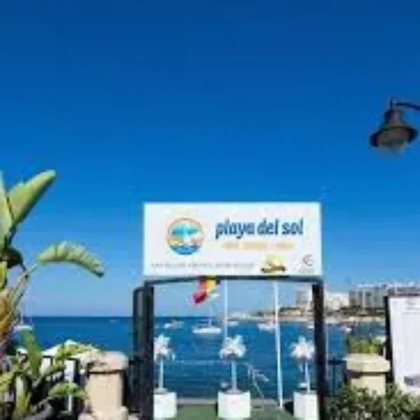 Playe Del Sol