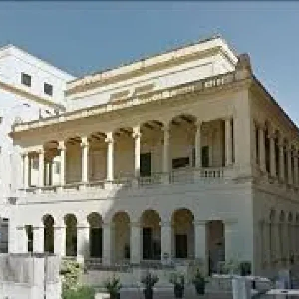 Palazzo Capua