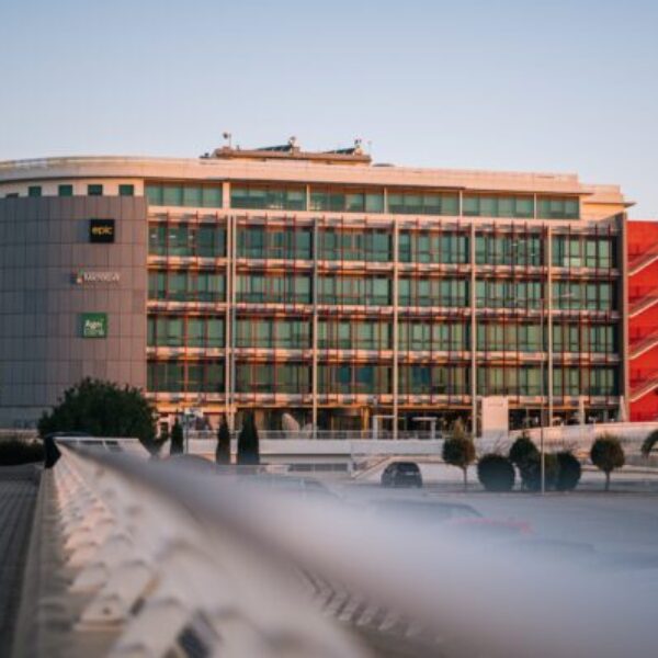 SkyParks Business Centre
