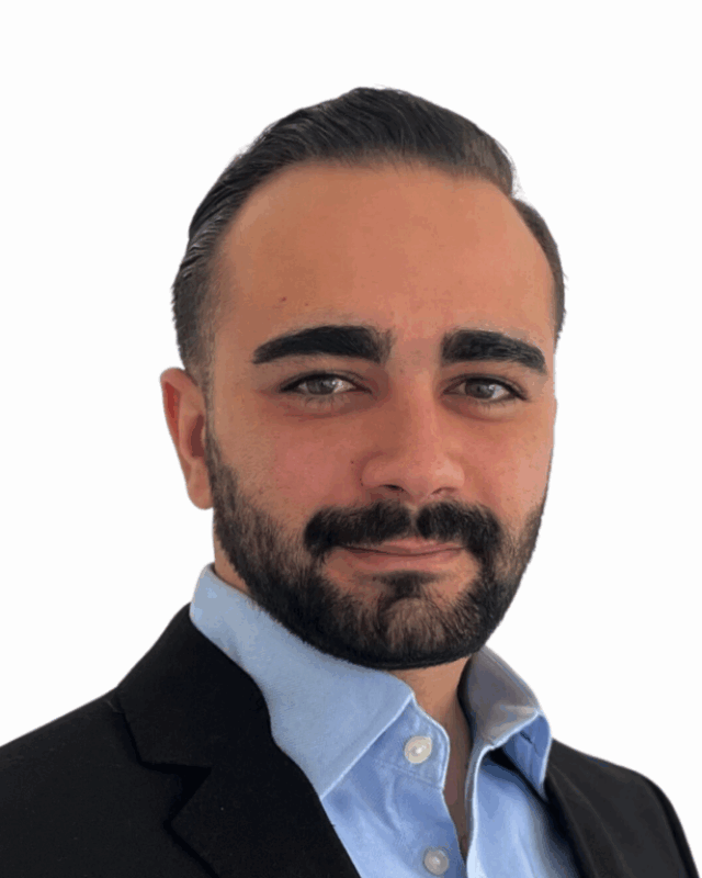 Stavros Ermogenous