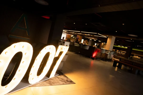 Themed Office Events