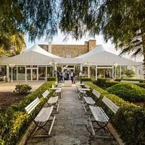 Villa Arrigo