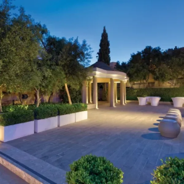 Villa Mdina
