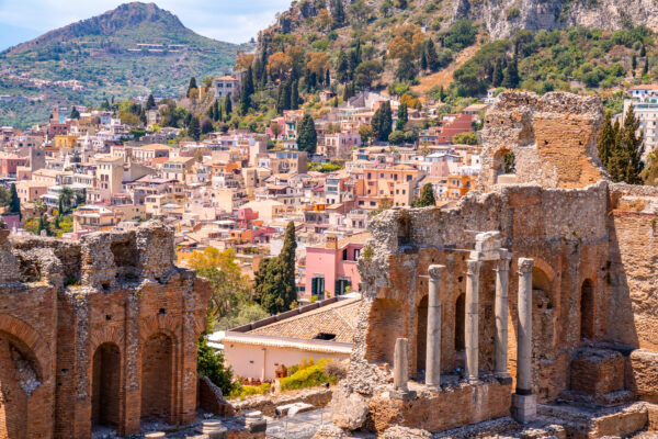 Incentive Trips