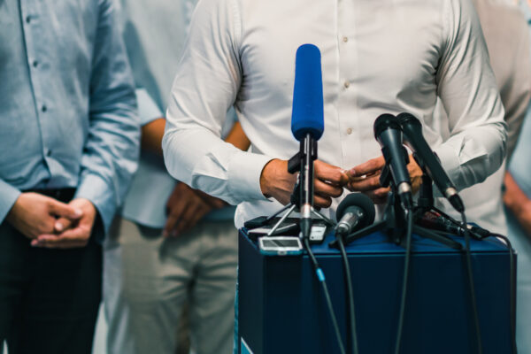 Press Conferences