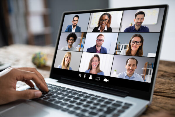 Virtual Conferences