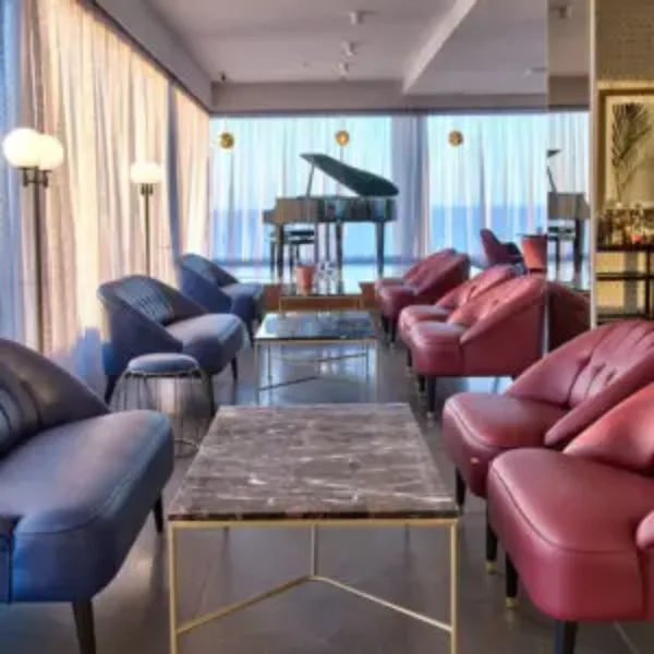 Skyroom Penthouse