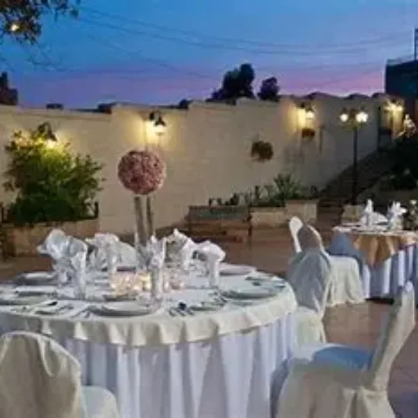The Palms Reception Hall