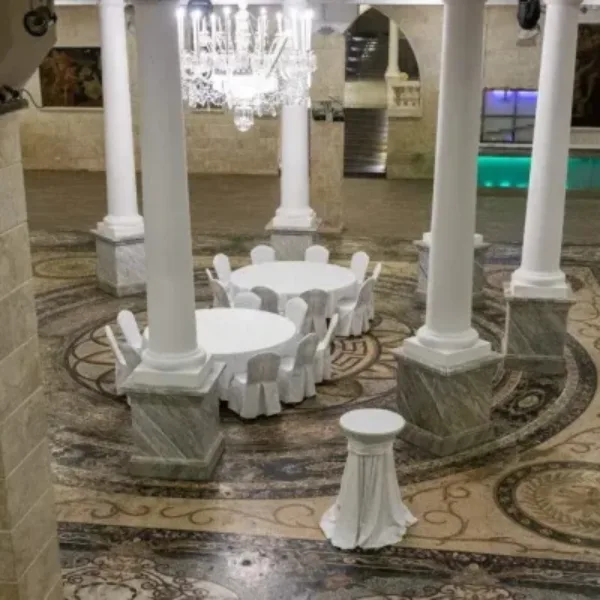 Renaissance (Montekristo Estates)