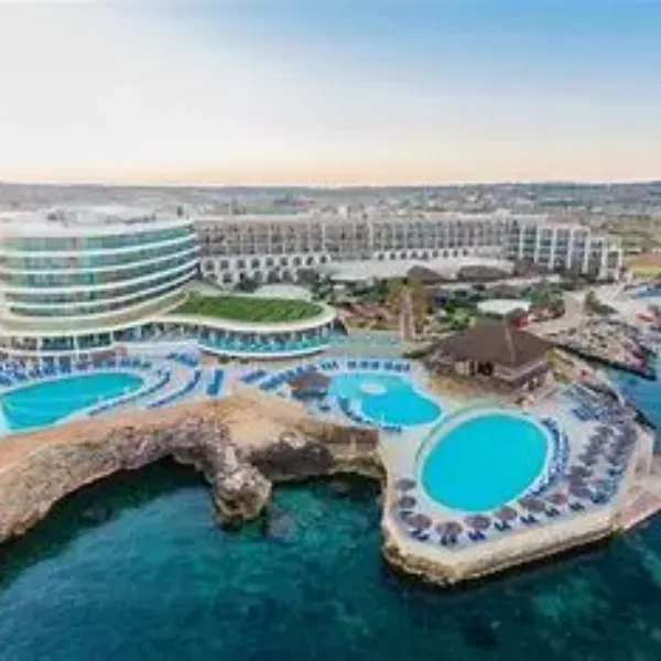 Ramla Bay Resort