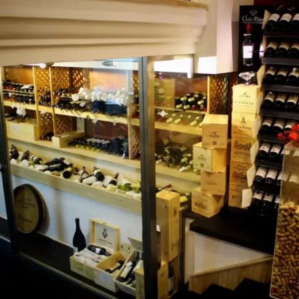 Sistina Wine & Co.