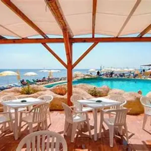 Préluna Hotel & Spa