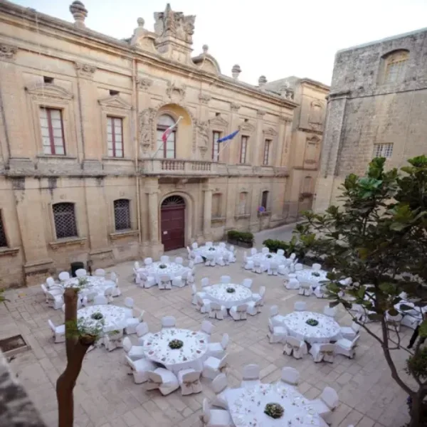 The Xara palace Relais & Chateau