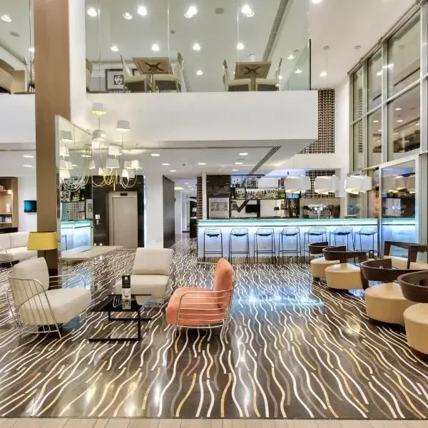 Valentina Hotel