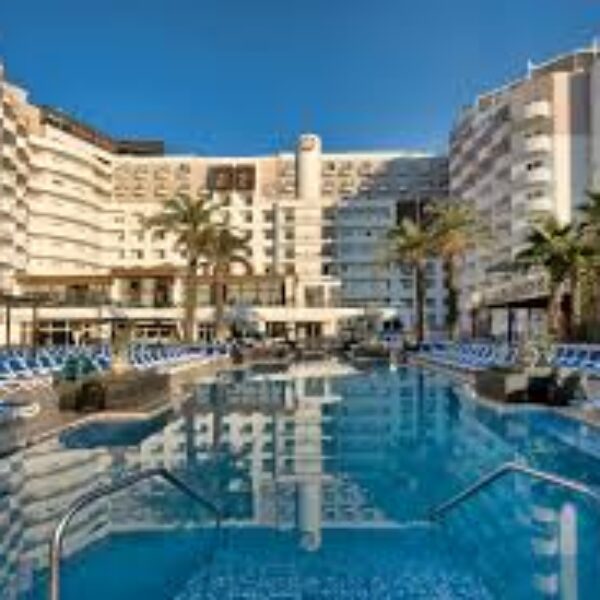 San Antonio Hotel