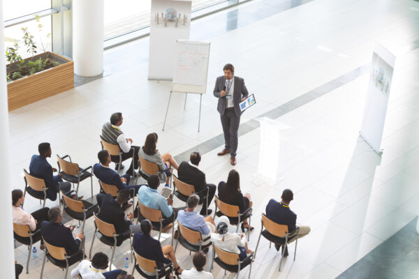 Shareholder Meetings