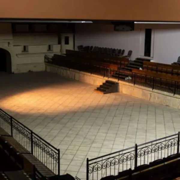 The Arena (Montekristo Estates)