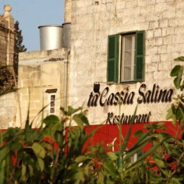 Ta’ Cassia