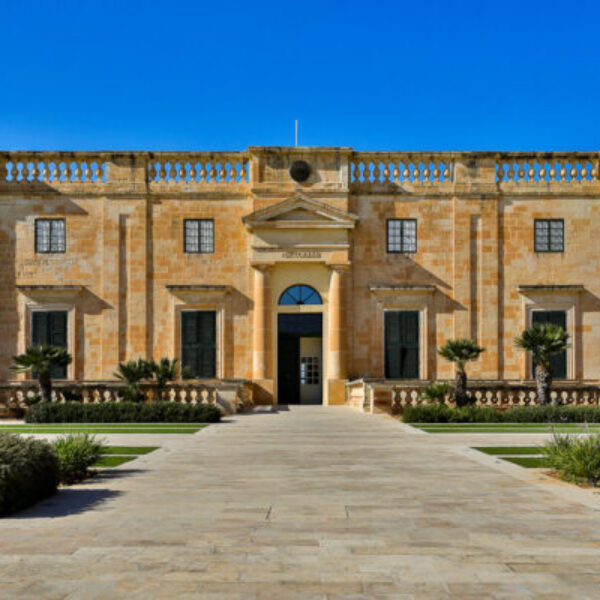 Villa Bighi