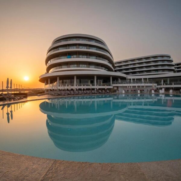 Ramla Bay Resort