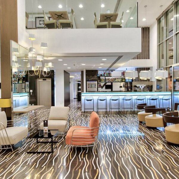 Valentina Hotel