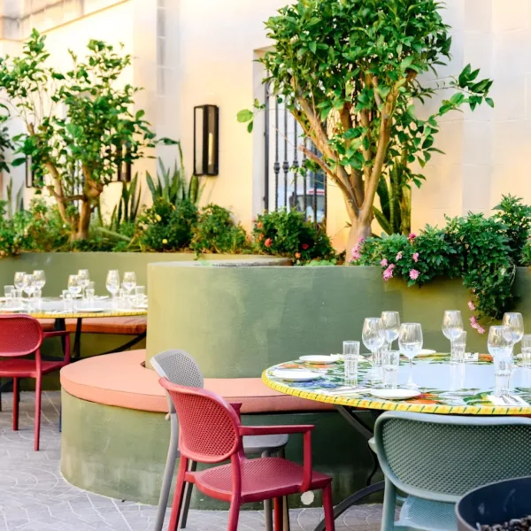 Bottegin Palazzo Xara