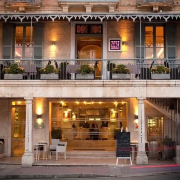 Café Juliani