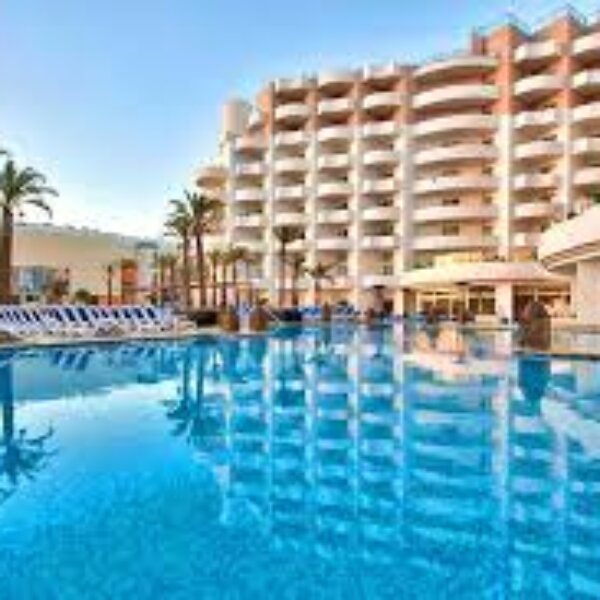 San Antonio Hotel