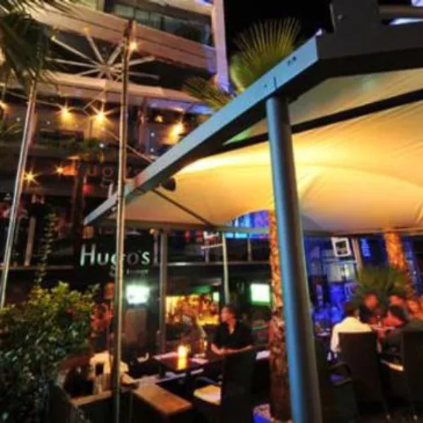 Hugo’s Lounge