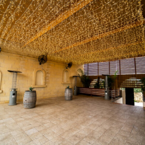 Cabo Terrace