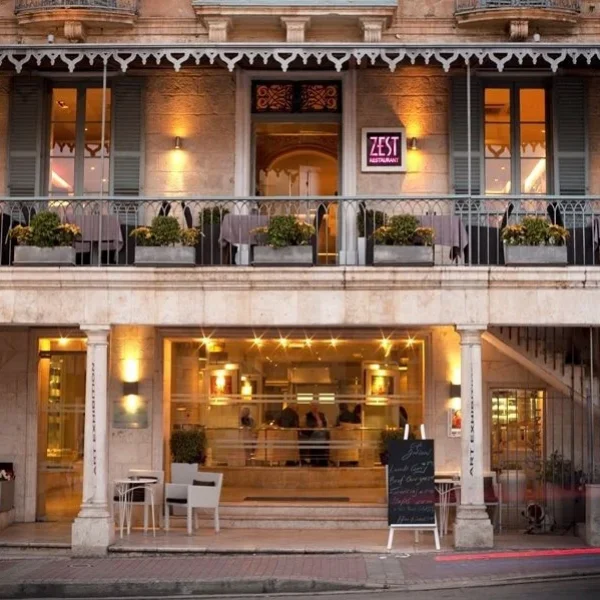 Café Juliani