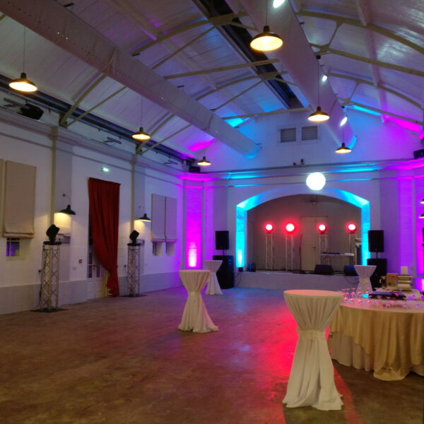 Hagar Qim – Ochre Hall