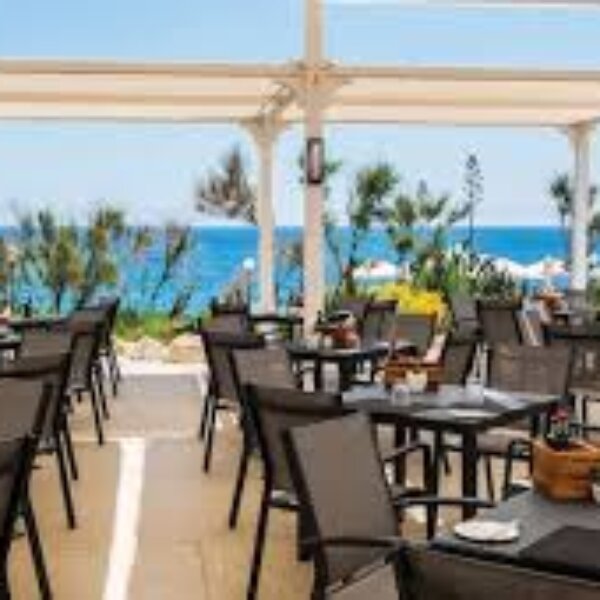 The Edge, Radisson Blu St. Julian’s