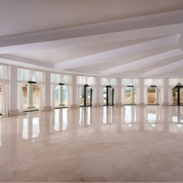 Pavilion Hall, Westin Dragonara Resort