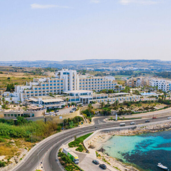Salini Resort